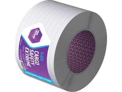 VAN LAUWER ™ Spriegošanas lente, 5mm