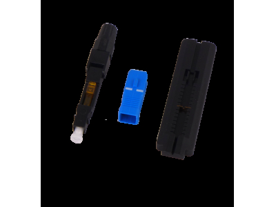 Ātrais savienotājs SM SC / PC