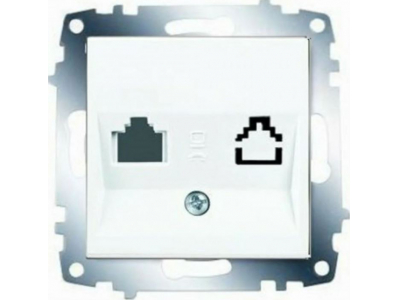 VIKO by Panasonic Meridian/Karre RJ45 datora
