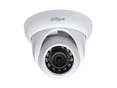 Dahua Technology DAHUA EYEBALL CAMERA 4in1