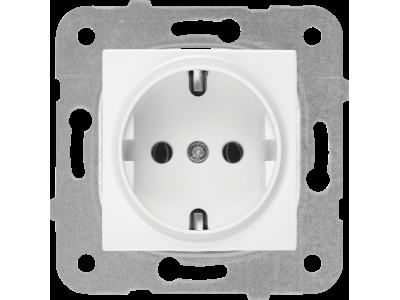 VIKO by Panasonic Meridian/Karre  elektrības Kontaktligzda