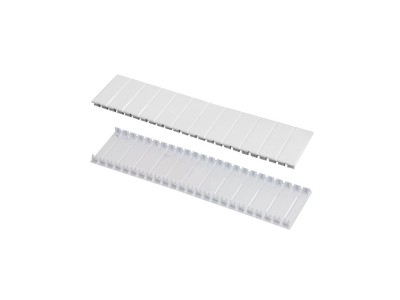 ElectroBase ® Nosegplate DIN 12mod