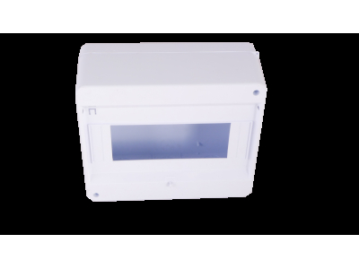 ElectroBase ® Sadale  v/a  6 mod