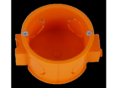 ElectroBase ® Reģ. nozar. 1-v. d70/45