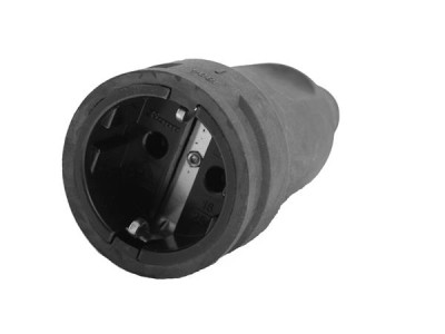 ElectroBase ® ABL  IP44 Kont.ligzda