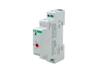 ElectroBase ® AS-212 kāpnes automāts DIN