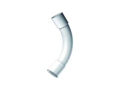 ElectroBase ® Standarta līkums, 16mm diametrs