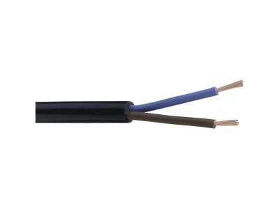 ElectroBase ® OMY 2x0.75 lokans