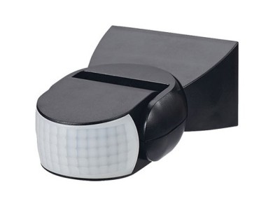 Bousval Electrique Kustības sensors, diapazons 180°
