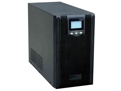 ElectroBase ® 1000VA Line Interactive, tīra