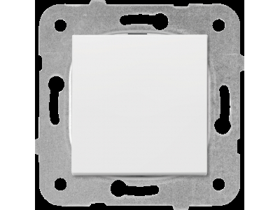 VIKO by Panasonic Meridian/Karre 1-pola elektrības