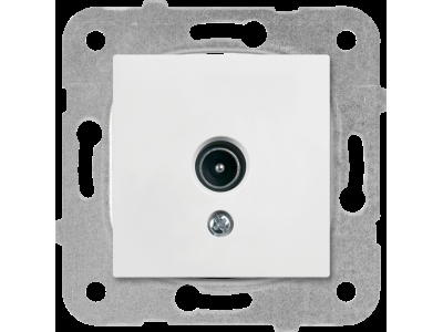 VIKO by Panasonic Meridian/Karre TV kontaktligzda
