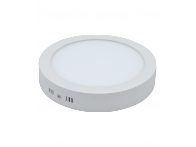 Bousval Électrique™ LED gaismas panelis. Apaļas