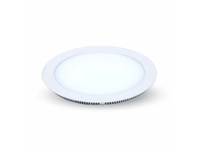 Bousval Électrique™ LED gaismas panelis. Apaļas