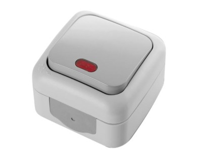VIKO by Panasonic Mitrumdrošs IP54 Viena