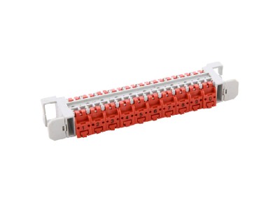 ElectroBase ® LSA 10 pāru tool-free