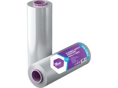 VAN LAUWER ™ Palešu aptīšanas plēve