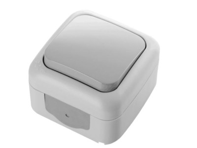 VIKO by Panasonic Mitrumizturīgs IP54 Viena