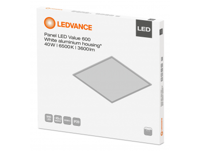 LEDVANCE by Osram Ledvance LED Griestos