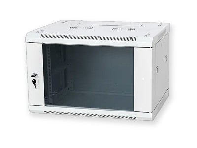ProBase™ Sienas 19" servera skapis 6U