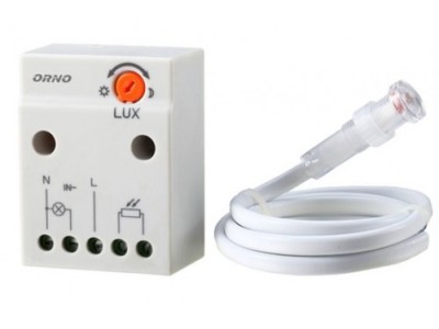 ElectroBase ® Krēslas sensors ar atsevišķu
