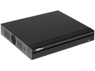 Dahua Technology Dahua 8 kanālu ieraksta