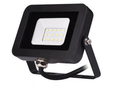 Led prožektors 10W, 1200lm, 4000K