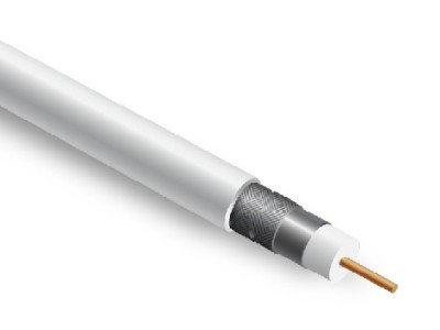 STEINMARK™ Koaksiālais kabelis, STEINMARK™, RG6U, 305m