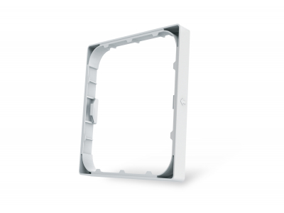 Bousval Électrique™ Virsapmetuma rāmis priekš LED-DWNS-18