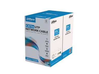 ElectroBase ® LAN Datortīklu kabelis, DAHUA
