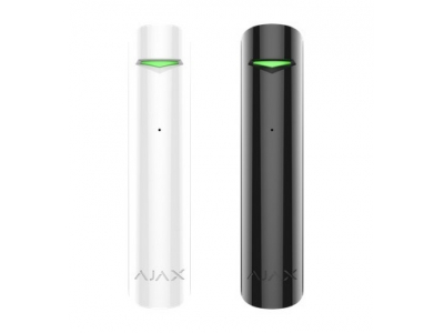 AJAX ® Bezvadu stikla plīšanas detektors