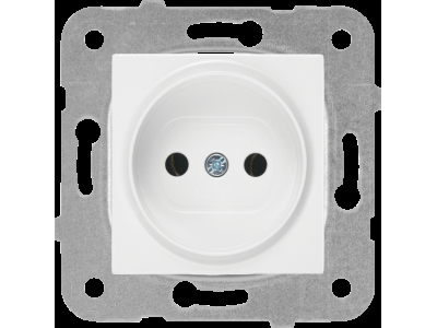 VIKO by Panasonic Meridian/Karre kontaktligzda