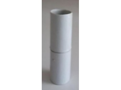 ElectroBase ® Taisns savienotājs, 20mm diametrs
