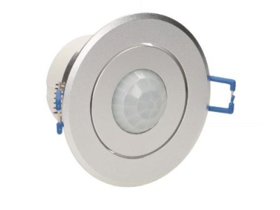 Iebūvējams griestu infrasarkanais sensors 360°, 1200W