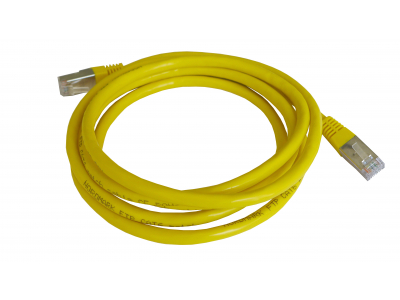 Patch cord | Patch Kabelis |