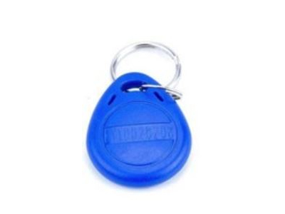 ElectroBase ® Magnētiskais piekariņš Milfare1 Key
