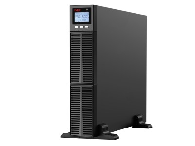 ElectroBase ® Online UPS Rack modelis