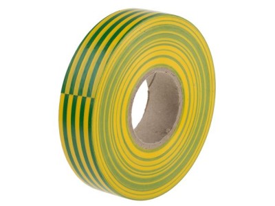 ElectroBase ® Elektrības izolācijas lente/ 18mm