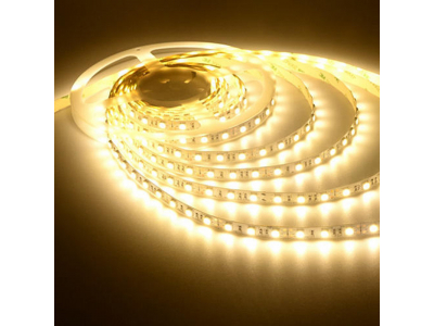 Bousval Électrique™ LED Lentes (12V, 5W/m