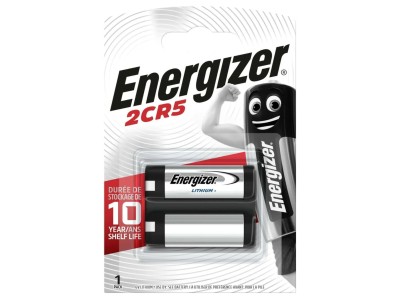 Energizer ® 4LR44 baterijas 6V Energizer