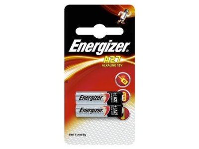 Energizer ® 27A baterijas 12V Energizer