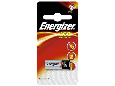 Energizer ® 23A baterijas 12V Energizer
