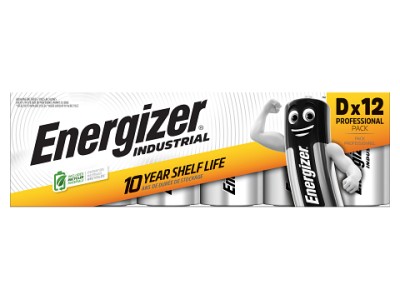 Energizer ® LR20/D 1.5V Energizer