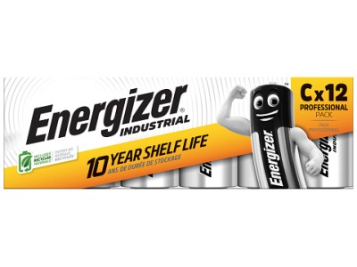 Energizer ® C / LR14 1