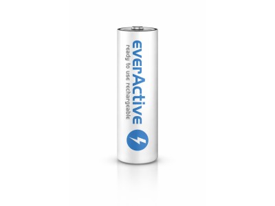 EverActive™ R06/AA akumulatori 1.2V everActive