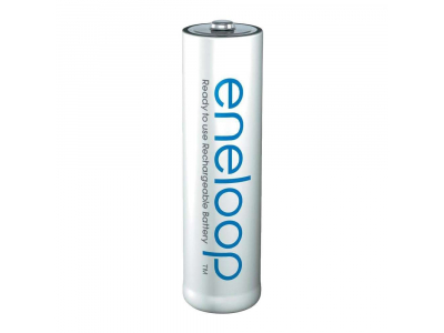 Eneloop Panasonic R6/AA akumulatori 1.2V