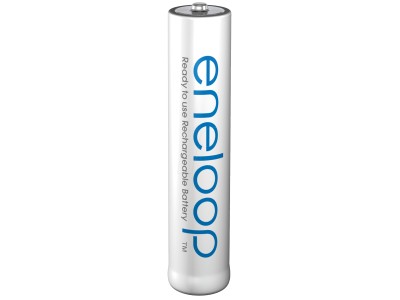 Eneloop Panasonic R03/AAA akumulatori 1.2V