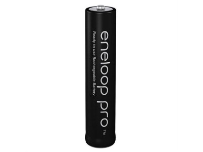 Eneloop Panasonic R03/AAA akumulatori 1.2V
