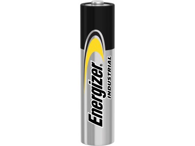 Energizer ® LR03/AAA baterijas 1.5V