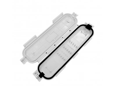 ElectroBase ® Mini izmēra Optisko kabeļu